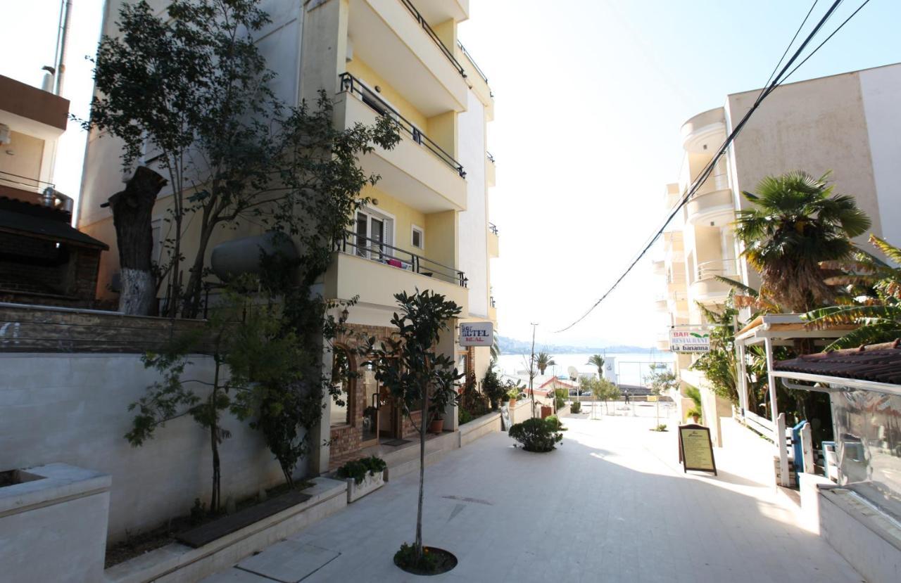 Real 3* Sarandë