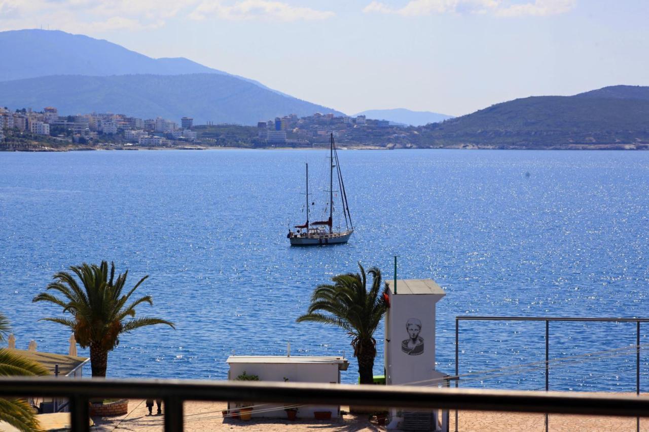 Real 3* Sarandë