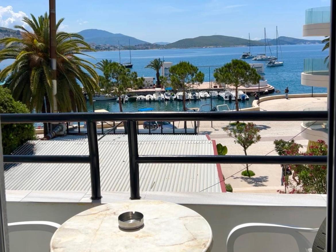 Hotel Real Sarandë