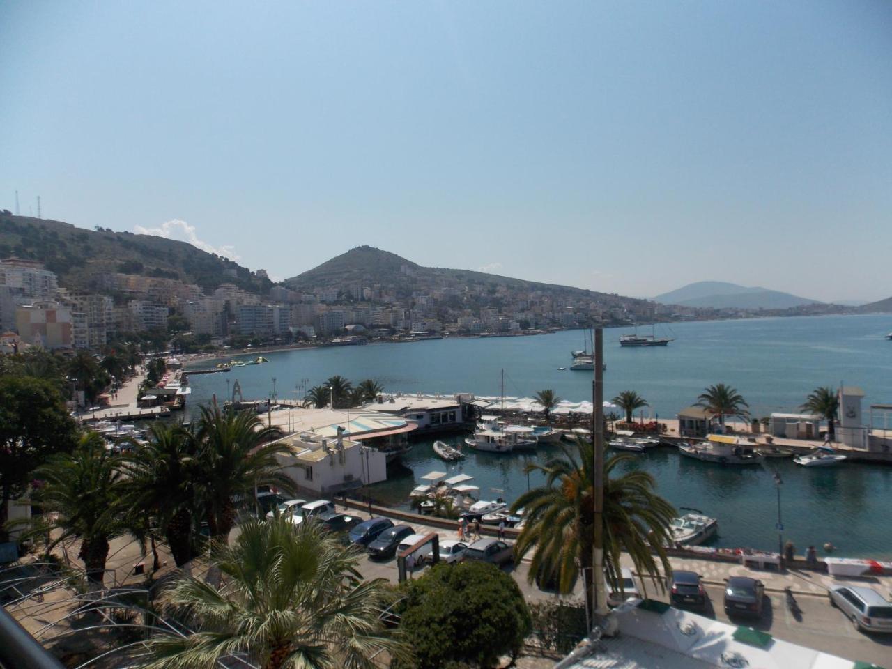 Real 3* Sarandë